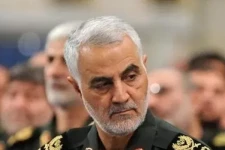 சுலைமானி கொலை... இந்த உலகில் அவர்கள் பாதுகாப்பாக இருக்க முடியாது: எச்சரிக்கும் ஈரான்