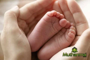 கட்டுநாயக்க விமான நிலையத்தில் குழந்தையை பிரசவித்த பெண்!