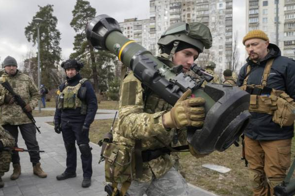 உக்ரைனுக்கு மேலும் இராணுவ உதவியை வழங்கும் பிரபல நாடு! | Finland To Provide More Military Aid To Ukraine