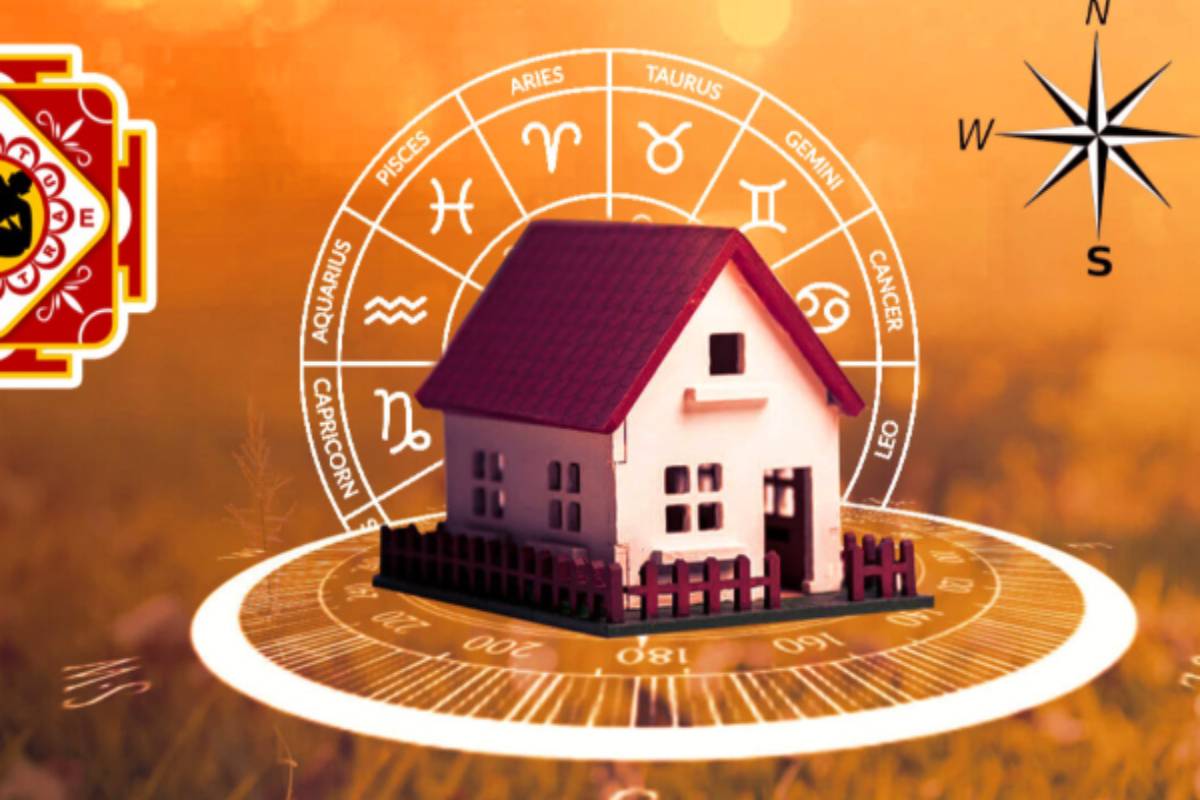 தெற்கு திசையில் இந்த 5 பொருட்கள் வைத்தால்.. பணத்தை காந்தம் போல ஈர்க்கும் | 5 Items South Direction Attract Money Vastu Says