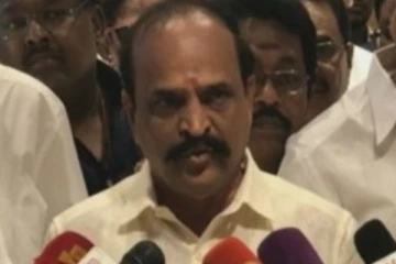 ‘‘என்னைக் கொல்ல அமமுக முயற்சி செய்கிறது’’ அமைச்சர் கடம்பூர் ராஜூ பரபரப்பு புகார்