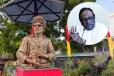 விடுதலைப் புலிகளின் தலைவருக்கு உருவச்சிலை! திலீபன் நினைவேந்தலால் பொங்கி எழுந்த சரத் வீரசேகர