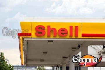 ෂෙල් ශ්‍රී ලංකාවට