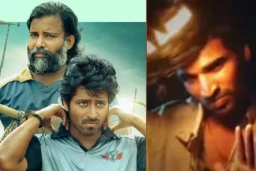 லப்பர் பந்து பட நடிகர் போக்ஸோ வழக்கில் கைது.. சிறுவன் புகாரால் போலீஸ் நடவடிக்கை