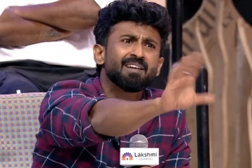 கெட்ட வார்த்தை பேசுவது தப்பில்லை.. நடிகர் மகேந்திரன் நீயா நானாவில் வாக்குவாதம்