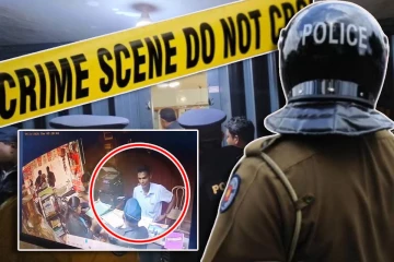 டிக்கோயாவை உலுக்கிய இரட்டைக் கொலை : பொது மக்களிடம் உதவி கோரியுள்ள காவல்துறை