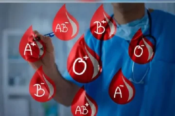எந்த இரத்த வகையை சேர்ந்தவர்களை கொரோனா இலகுவில் தொற்றும்? வெளியான ஆய்வு முடிவு