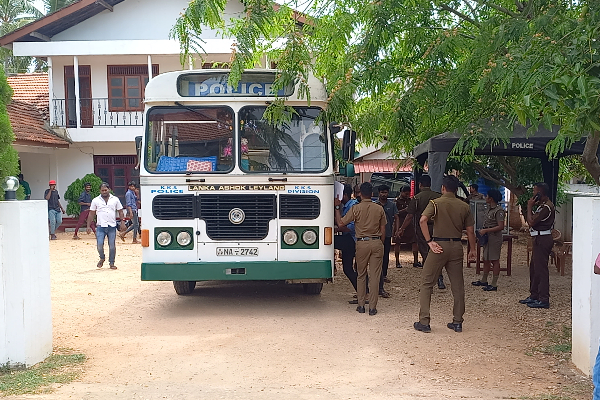 புத்தூர் தாக்குதல் விவகாரம் - நீதிமன்றம் வழங்கிய உத்தரவு! | Sri Lanka Police Arrest Jaffna