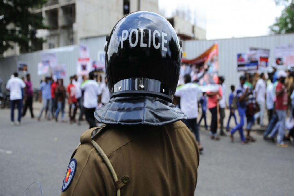 அதிரடி சோதனையில் ஒரே நாளில் 706 பேர் கைது | 706 People Arrested In A Single Day அதிரடி சோதனையில் ஒரே நாளில் 706 பேர் கைது | 706 People Arrested In A Single Day