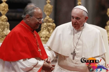 මීළඟ පාප් වහන්සේ මැල්කම් රංජිත් හිමිපාණනන්?