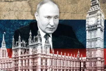 பிரித்தானியாவில் ஊடுருவியுள்ள 50 ரஷ்ய உளவாளிகள்... எப்போது வேண்டுமானாலும் அது நடக்கலாம்