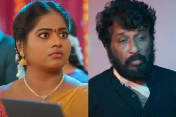 அறிவுக்கரசி காதுக்கு வந்த ஷாக்கிங் தகவல், ஜீவானந்தம் போட்ட பிளான்- எதிர்நீச்சல் தொடர்கிறது புரொமோ