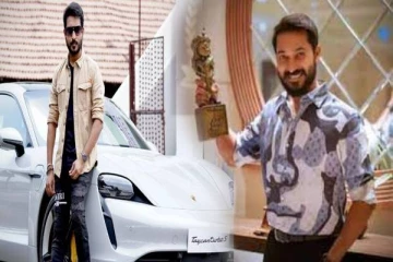 குக் வித் கோமாளி நடுவர் மாதம்பட்டி ரங்கராஜ் யார்...? இவரின் சொத்து மதிப்பு எவ்வளவு தெரியுமா?
