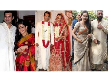 திருமணமான ஆண்களை மட்டுமே காதலித்து 3 மற்றும் 4-வது மனைவிகள் ஆன நடிகைகளை பற்றி தெரியுமா? புகைப்படத்துடன் விளக்கம்