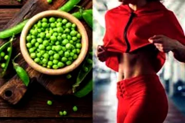 பட்டாணியை விரும்பி சாப்பிடுபவரா நீங்க? அப்போ இத தெரிஞ்சிக்கோங்க!