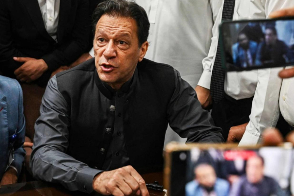 இம்ரான் கான் தொடர்பில் வெளியான சமூக ஊடகங்களில் பரப்பிய வதந்திகள் நிராகரிப்பு | Rejection Rumors Spread Social Media Imran Khan