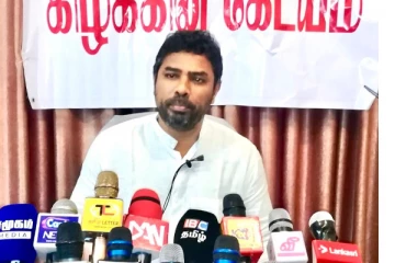 முஸ்லிம்களின் இருப்புக்கு ஆபத்தை ஏற்படுத்தும் சமஸ்டிக்கு எதிர்ப்பு