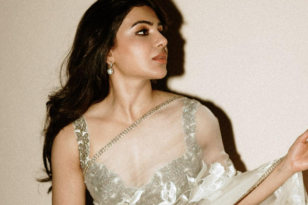 சமந்தா சிகிச்சைக்கு பிரபல ஹீரோவிடம் இத்தனை கோடி கடன் வாங்கினாரா? | Did Samantha Got 25 Cr From A Hero