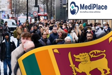 தாயகத்தில் இருக்கும் உறவுகளை எண்ணி வருந்தாதீர்கள்.. உங்களின் கடமையை செய்ய காத்திருக்கிறது Mediplace