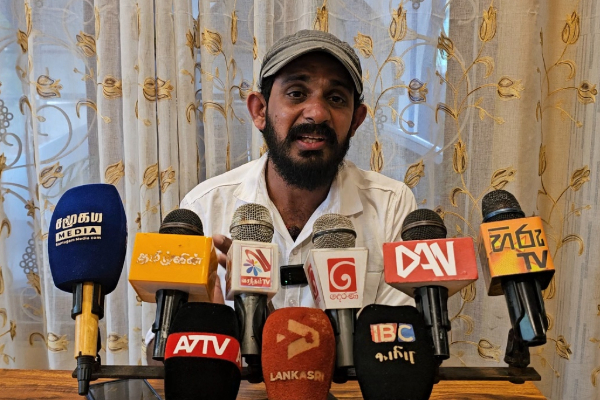 அநுர கூட்டத்திற்கு வலுக்கட்டாயமாக அழைத்து செல்லப்படும் மக்கள்: வெடித்த சர்ச்சை | Anura Jaffna Visit Accused Of Using Govt Buses