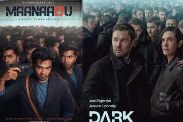 ஹாலிவுட் வரை சென்ற மாநாடு போஸ்டர்.. வெங்கட் பிரபு கொடுத்த ரியாக்ஷன்