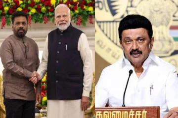மீனவர் பிரச்சனை; பிரதமர் மோடி பேசியது நம்பிக்கை அளிக்கிறது - முதல்வர் மு.க.ஸ்டாலின்