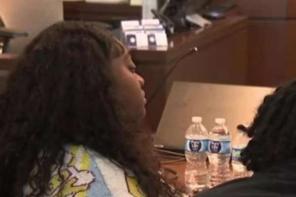 திருமண வாழ்க்கையை சிதைத்த பெண்ணுக்கு நீதிமன்றின் அதிரடி தீர்ப்பு | Tiktok Influencer Ordered To Pay Us175 Million