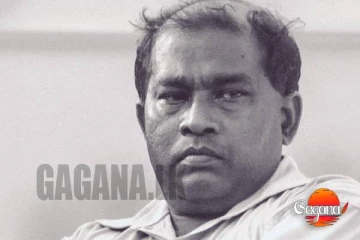 ස්ටාලින් සරෝජාට දෙහි කපයි..