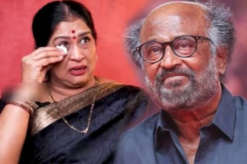 ரஜினியுடன் ரகசிய திருமணம்?.. முதன்முறையாக மனம் திறந்த பிரபல நடிகை!