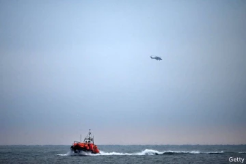 பிரித்தானியாவுக்குள் நுழையும் முயற்சியில் புலம்பெயர்வோர் இருவர் பலி