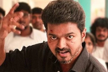 ஜோசப் விஜய் வீட்டு வாசலில் உள்ள விஷயம்.. விமர்சனங்களுக்கு பதிலடி கொடுத்த விஜய்