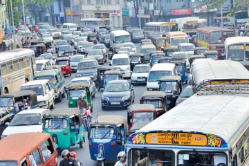 கொழும்பில் இன்று ஏற்பட்ட அனர்த்தம்!