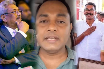 ஜனாதிபதியையும் பசிலையும் அமெரிக்காவிற்கே எடுங்கள்! கோட்டாபயவின் மகனுக்கு பகிரங்க தகவல் (Video)