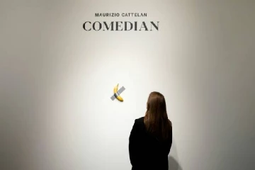 ரூ.52 கோடிக்கு ஏலம்போன ஒரே ஒரு வாழைப்பழம் - வடிவமைப்பாளர் சொல்லும் காரணம் பாருங்க!