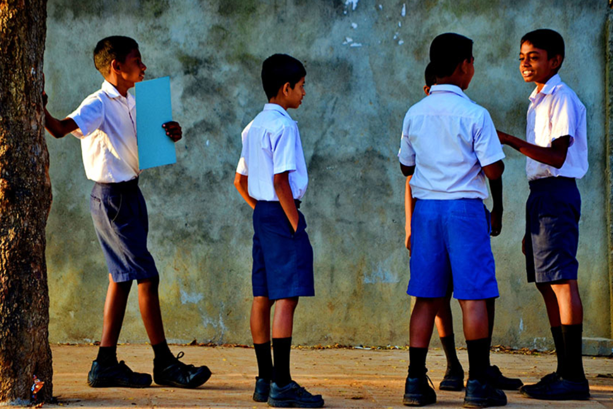 கல்வி அமைச்சு வெளியிட்டுள்ள முக்கிய அறிவிப்பு! வெளியான புதிய சுற்றறிக்கை | New Circular On Maintaining Discipline In Schools