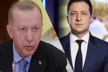 உக்ரைனுக்காக அமைதி பேச்சுவார்த்தைகளில் உதவ தயாராக இருக்கிறேன்: துருக்கி அதிபர்