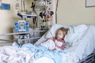 "டிக்டாக் சவால்" - 23 காந்தங்களை ஒரே நேரத்தில் விழுங்கிய சிறுமி - பின்பு நடந்த அதிர்ச்சி சம்பவம்!