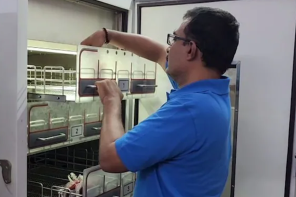 அரசு மருத்துவமனையில் தவறான ரத்தம் செலுத்தியதில் 6 குழந்தைகளுக்கு HIV தொற்று | 6 Kids Test Hiv After Blood Transfusion At Gov Hos