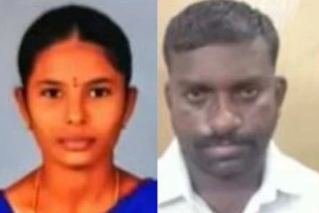 ஹவுஸ் ஓனருடன் மனைவி தகாத உறவி - அப்பாவி கணவனை தீர்த்துக்கட்டிய மனைவி!