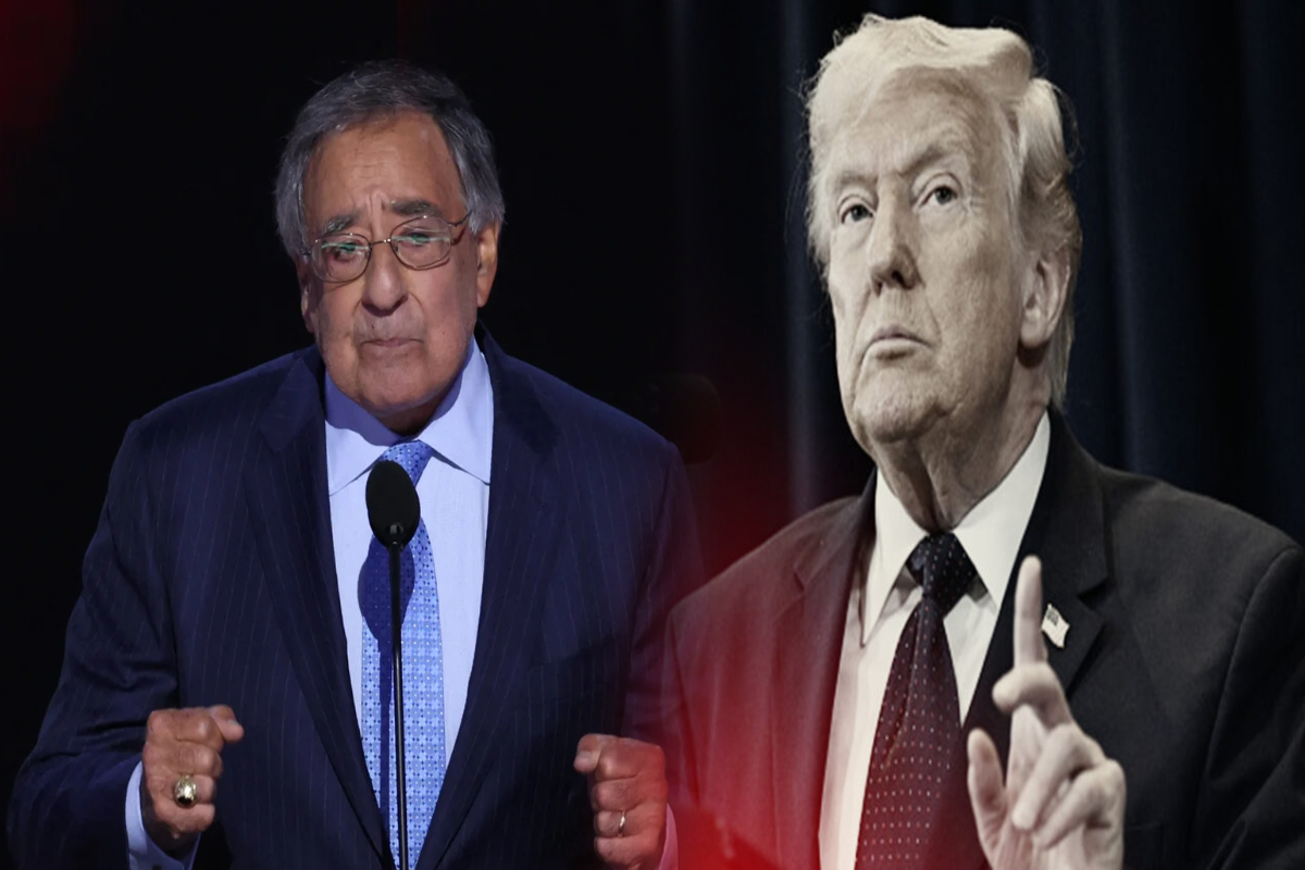 பின்லேடனை வேட்டையாடியவர் டிரம்ப் மீது கடும் விமர்சனம் | Ex Cia Chief Blames Trump For Iran War