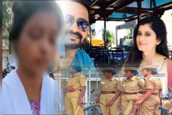 திமுக எம் எல் ஏ குடும்பத்தின் அராஜகம்:வீட்டுப் பணிப்பெண் மீது கொடூர தாக்குதல் - ஐபிசி தமிழ்