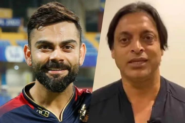 விராட் கோஹ்லி மண்டையில் 10,000 விடயம் ஓடுகிறது! எச்சரித்து அறிவுரை கூறிய முன்னாள் பாகிஸ்தான் வீரர்