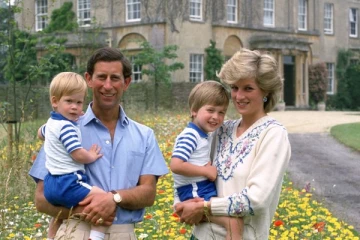 மன்னர் சார்லஸ் வீட்டுக்குள் ஒரு இரகசிய அறை: தீவிரவாதிகள் தாக்கினால் தப்புவதற்காகவாம்!