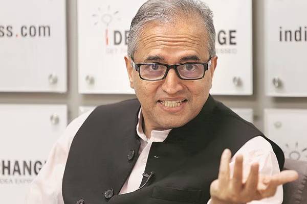 பிரித்தானியாவில் ரூ 2200 கோடி ஒப்பந்தங்களுடன் களமிறங்கிய இந்திய கோடீஸ்வரர் | Indian Billionaire To Enter Uk Market