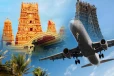 யாழில் இருந்து மதுரைக்கு புதிய விமான சேவை