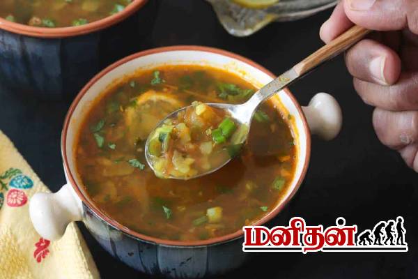 கிட்னி நோயாளிக்கு மருந்தாக மாறும் முடவாட்டுக்கால் சூப்- இனி தூக்கலான சுவையில் சாப்பிடுங்க! | Mudavattukal Kilangu Soup Recipe In Tamil கிட்னி நோயாளிக்கு மருந்தாக மாறும் முடவாட்டுக்கால் சூப்- இனி தூக்கலான சுவையில் சாப்பிடுங்க! | Mudavattukal Kilangu Soup Recipe In Tamil