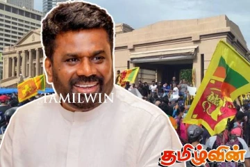 தனக்கு ஏற்பட போகும் ஆபத்தை அறிந்து அநுர எடுத்துள்ள அதிமுக்கிய முடிவு