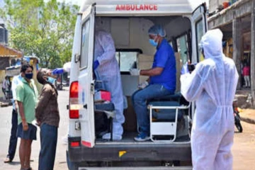 சமூகத்தில் சுற்றித்திரியும் நான்கு மடங்கு கோவிட் தொற்றாளர்கள்