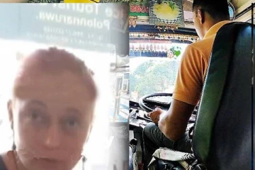 இலங்கையில் ரஷ்யா சுற்றுலா பயணியின் உயிருக்கு ஏற்பட்ட ஆபத்து: அம்பலப்படுத்திய பெண்