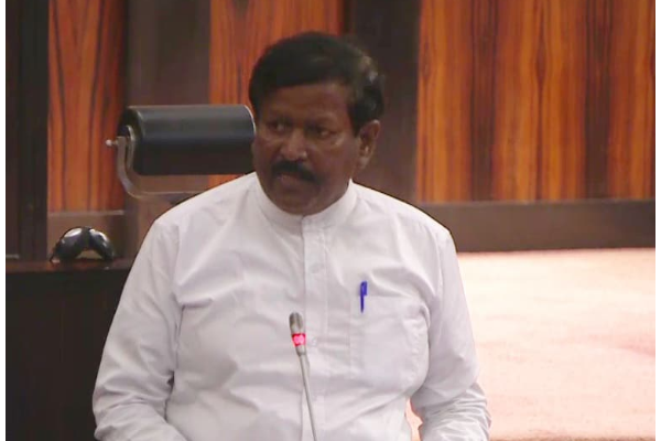 வன்னி மாவட்டத்தில் நிலவும் கல்விசார் குறைபாடுள்.. பிரதமருக்கு ரவிகரன் எம்பி கடிதம் | Ravikaran Mp Letter To Harini On Vanni District